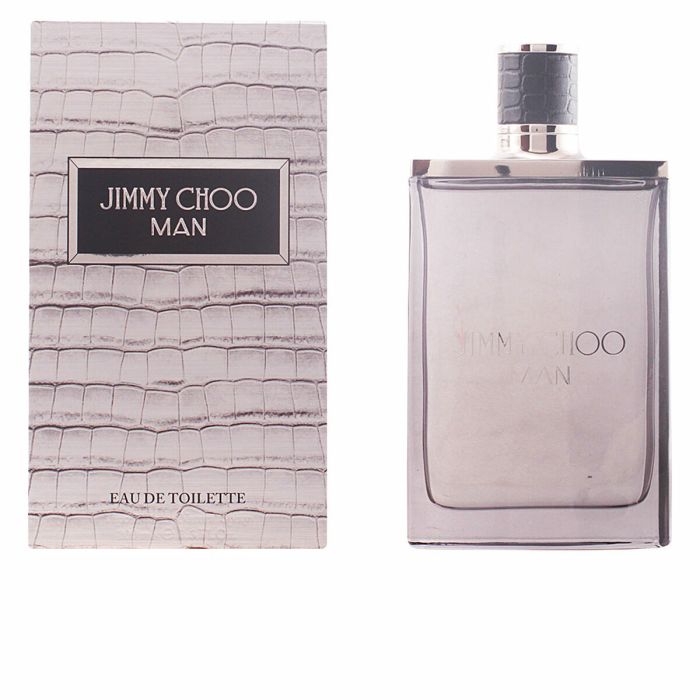 Parfum Homme Jimmy Choo EDT 3 Parfum Homme Jimmy Choo EDT 3