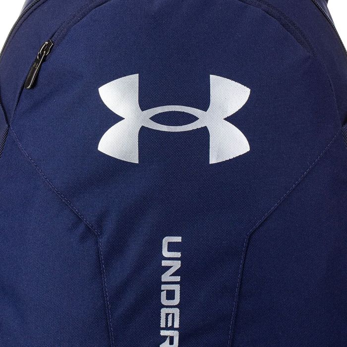 Sac à dos de Sport Under Armour Hustle Lite Blue marine 4