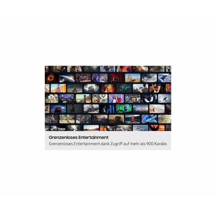 TV intelligente Samsung QE55Q7FAAUXXH 55" 4K Ultra HD 3