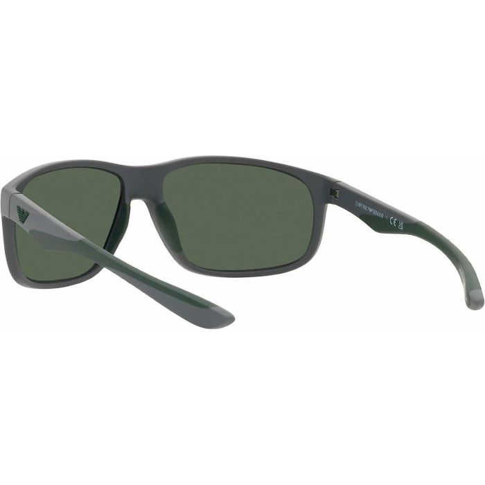 Lunettes de soleil Homme Emporio Armani EA 4199U 2