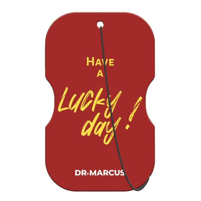 Dr. Marcus Lucky Day Cerise DRM1136 Pendentif Cellulose 2 Dr. Marcus Lucky Day Cerise DRM1136 Pendentif Cellulose 2