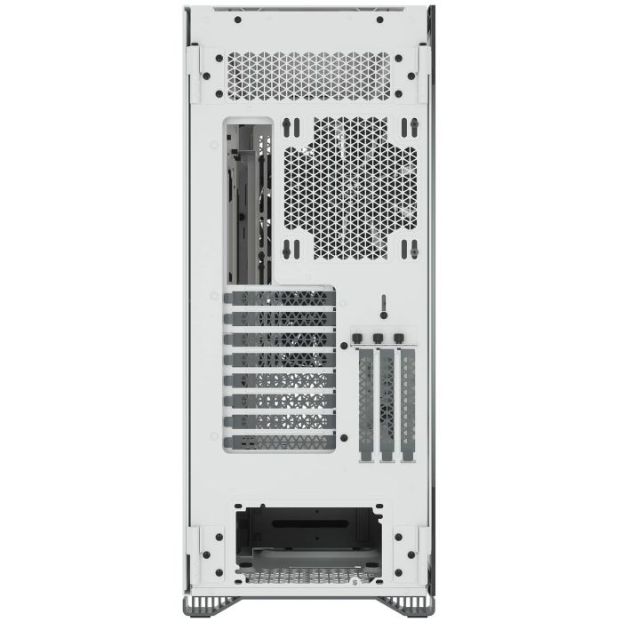 Boîtier ATX semi-tour Corsair 7000D AIRFLOW Blanc 1