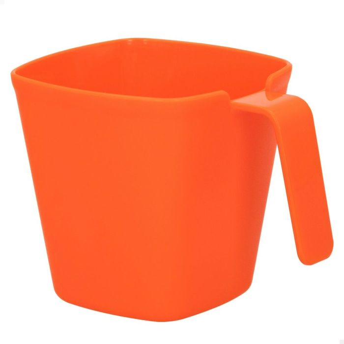 Set de Verres Aktive Multicouleur 390 ml Pique-nique 24 Unités 4 Pièces 3