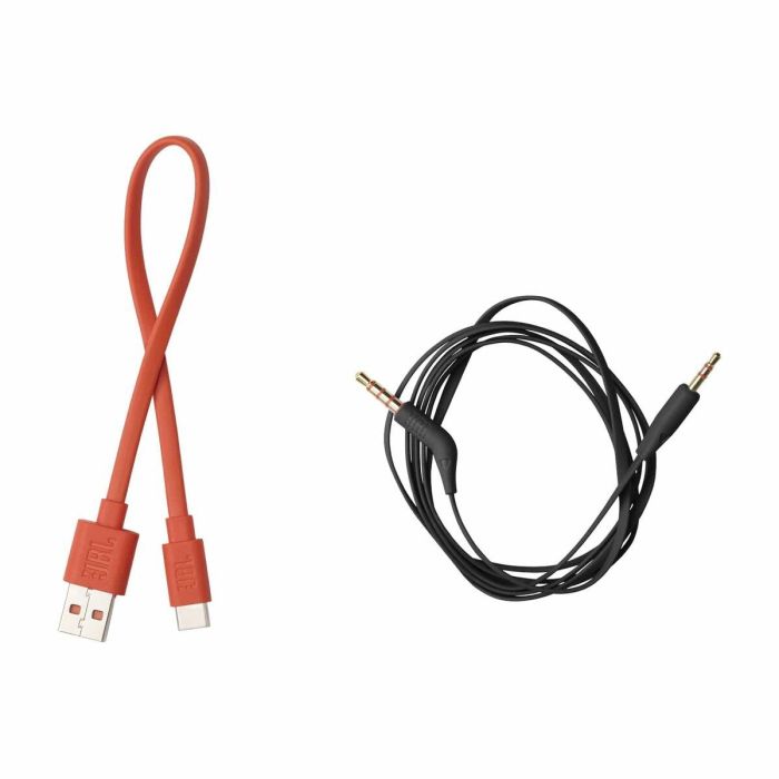 Casque JBL JBLT770NCBLK Noir 3