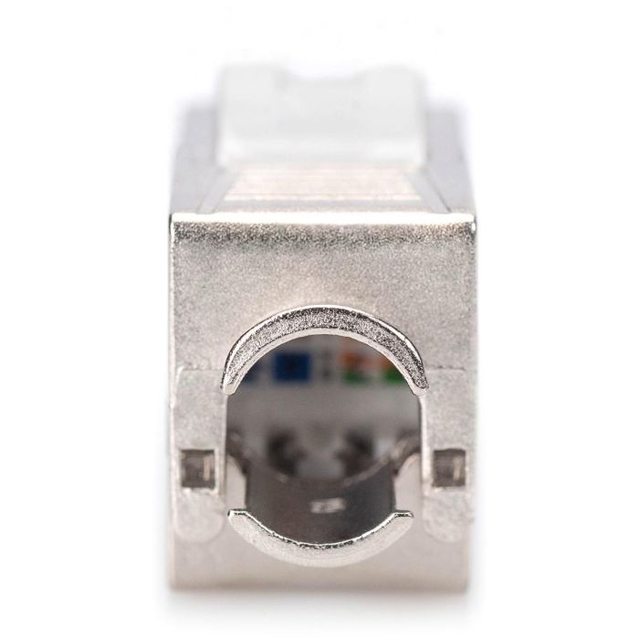 CAT 6 Keystone Modul.geschirmt 4