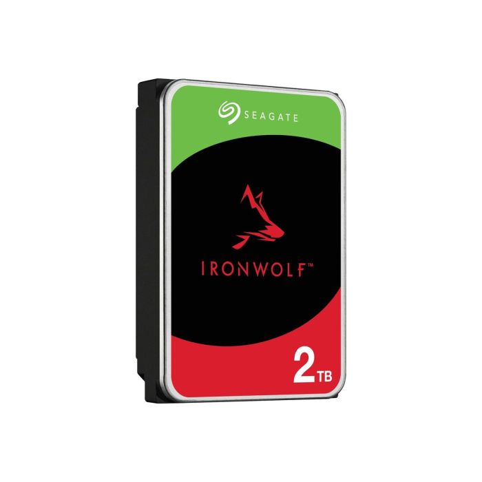Disque dur Seagate ST2000VN003 3,5" 2 TB 1