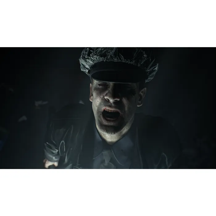 Capcom RESIDENT EVIL REQUIEM - Jeu d'action et de survie d'horreur en français pour Nintendo Switch Capcom RESIDENT EVIL REQUIEM - Jeu d'action et de survie d'horreur en français pour Nintendo Switch