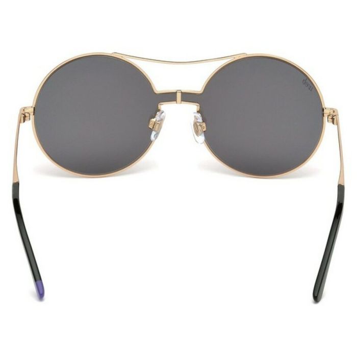 Lunettes de soleil Femme Web Eyewear WE0211-34Z ø 59 mm 1 Lunettes de soleil Femme Web Eyewear WE0211-34Z ø 59 mm 1