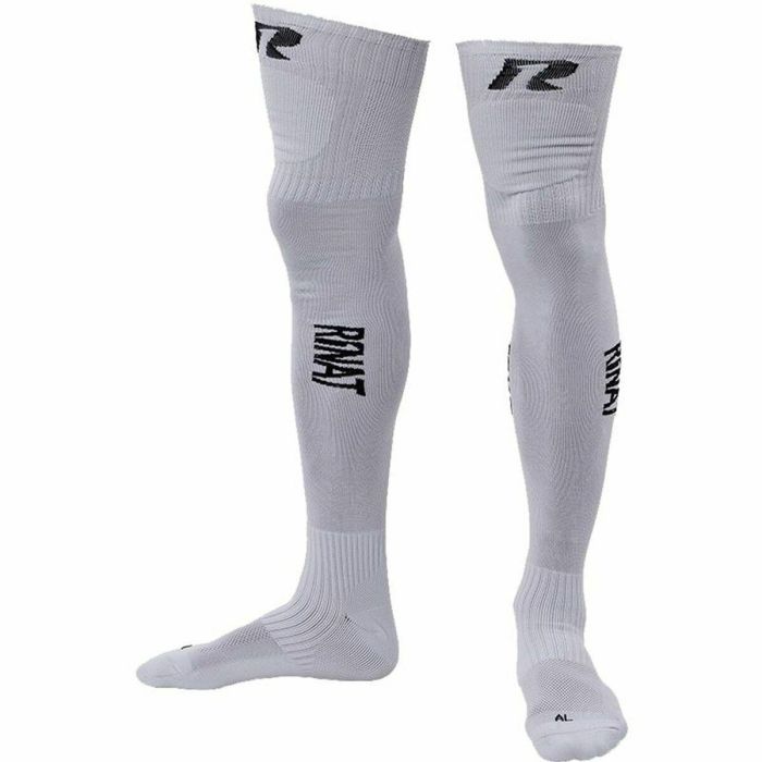 Chaussettes de Sport Rinat Classic R1 Blanc 0 Chaussettes de Sport Rinat Classic R1 Blanc 0