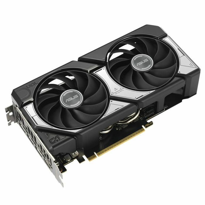 Carte Graphique Asus 90YV0MH0-M0NA00 geforce rtx 5060 ti 16 GB GDDR6 GDDR7 42