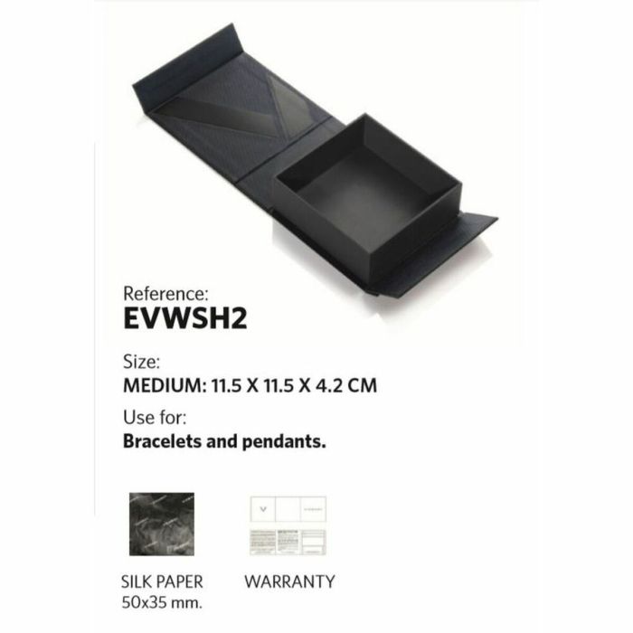 Bracelet Homme Viceroy 75197P01011 2