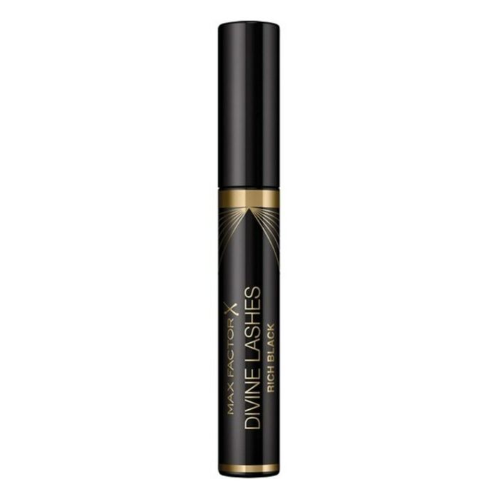 Mascara pour cils Max Factor Rich Black Divine 3