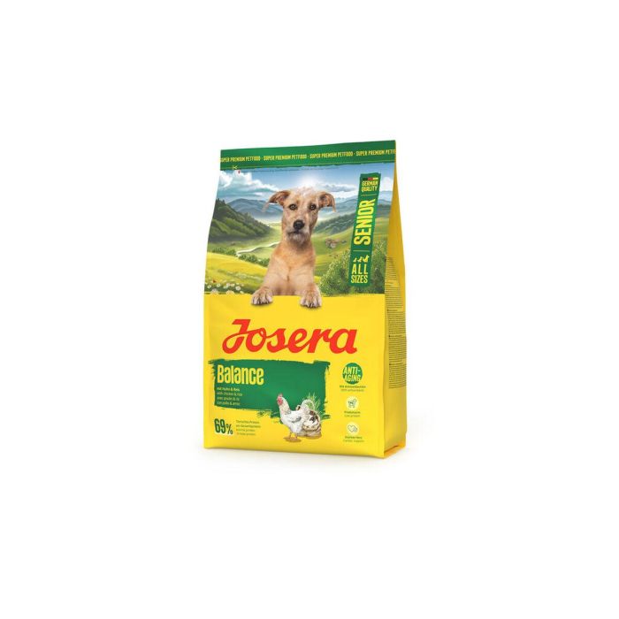 Nourriture Josera Balance Senior 3 Kg 2