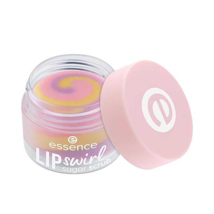 Essence Gommage Au Sucre Pour Les Lèvres Lip Swirl #01 8 gr