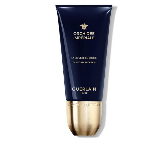 Guerlain Orchidée Impériale Crème Mousse 150 mL