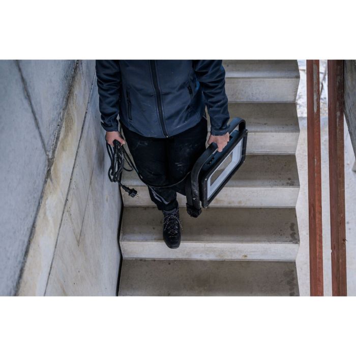 Projecteur LED Brennenstuhl JARO 20060 M 150 W 6500 K 17600 lm 8 Projecteur LED Brennenstuhl JARO 20060 M 150 W 6500 K 17600 lm 8