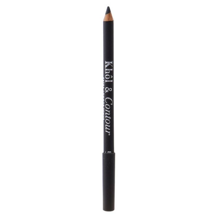 Crayon pour les yeux Khôl&Contour Bourjois 1,2 g 10 Crayon pour les yeux Khôl&Contour Bourjois 1,2 g 10