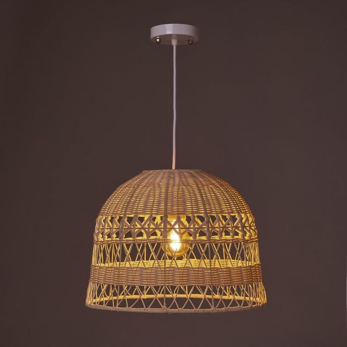 Suspension Naturel 60 W 2