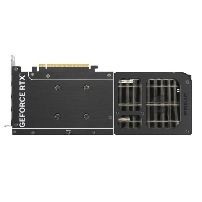 Carte Graphique Asus 90YV0MP0-M0NA00 geforce rtx 5060 ti 8 GB GDDR6 GDDR7 59