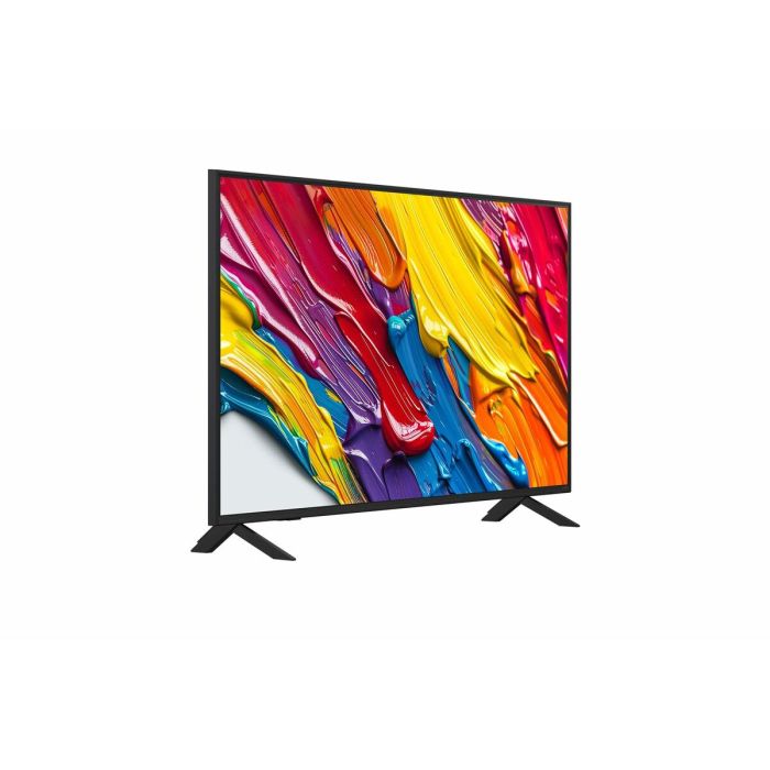 TV intelligente LG 50QNED82A6B.AEU 4K Ultra HD 50" LED HDR Edge-LED QNED 14 TV intelligente LG 50QNED82A6B.AEU 4K Ultra HD 50" LED HDR Edge-LED QNED 14