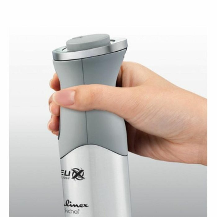 Mixeur plongeant Moulinex DD65AD10 23