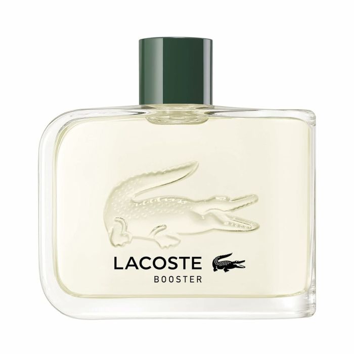 Parfum Homme Lacoste Booster EDT 125 ml 2