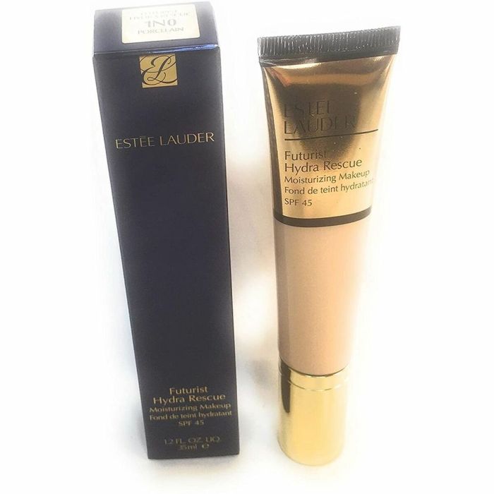 Correcteur facial Estee Lauder Futurist Hydra Rescue 35 ml Spf 45 0 Correcteur facial Estee Lauder Futurist Hydra Rescue 35 ml Spf 45 0