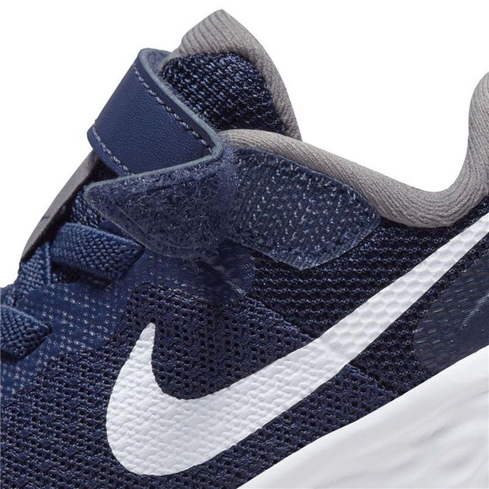 Chaussures de Sport pour Enfants Nike Revolution 6 1