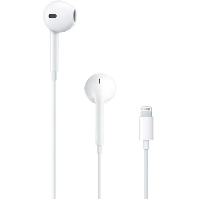 Casques avec Microphone Apple MWTY3ZM/A Blanc 0 Casques avec Microphone Apple MWTY3ZM/A Blanc 0