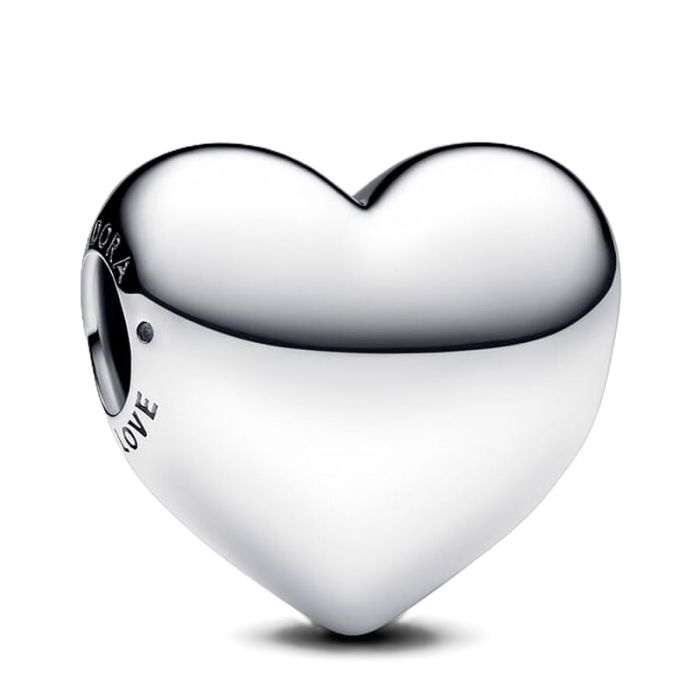 Perle de verre Femme Pandora 793440C00 Argenté