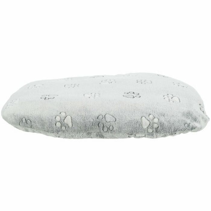 Coussin Trixie Nando Gris clair 60 × 40 cm 7