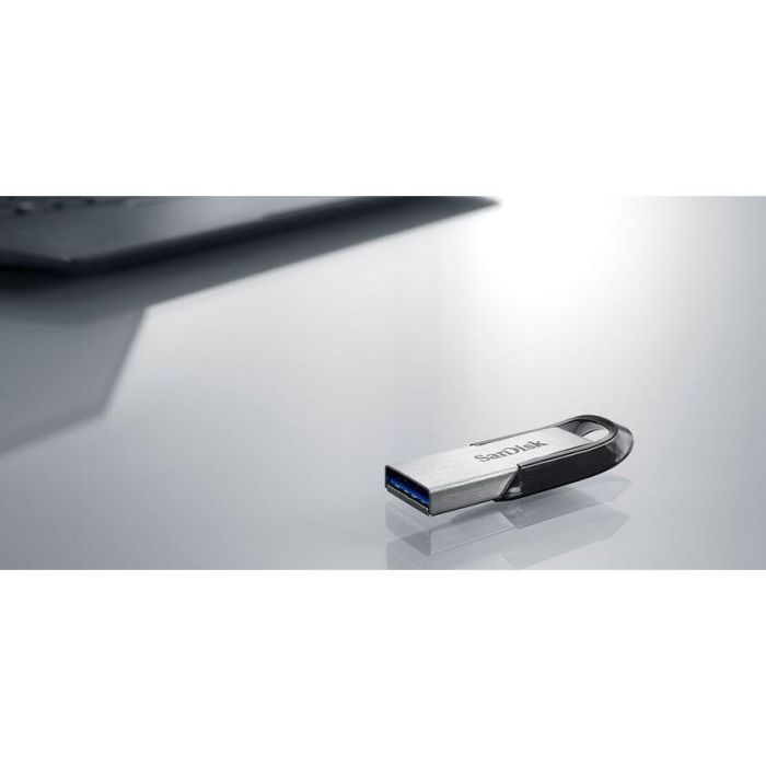 STICK 512GB USB 3.0 Sandisk Ultra Flair silver 6