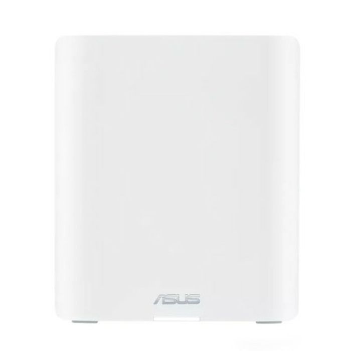 Router Asus BT10 Blanc RJ45 USB 3.2 Ethernet WAN Wi-Fi