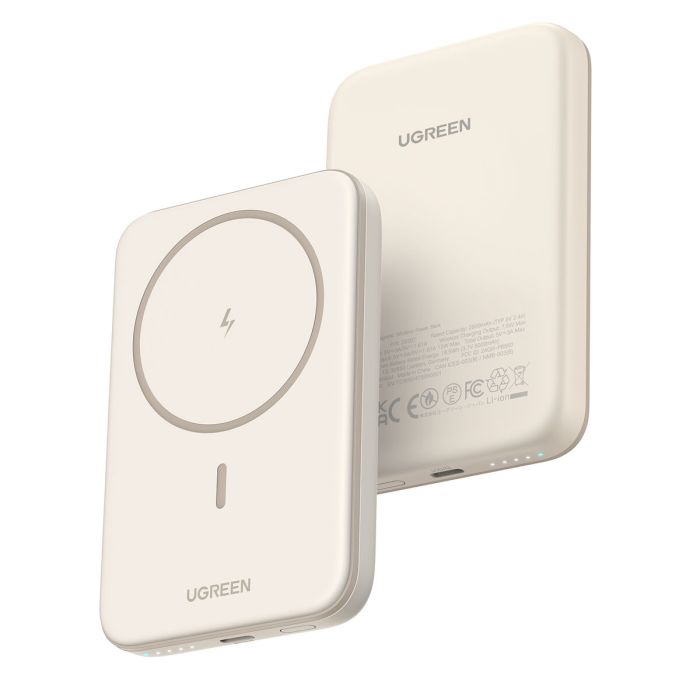 Camescope de surveillance Ugreen 25207 Noir 9