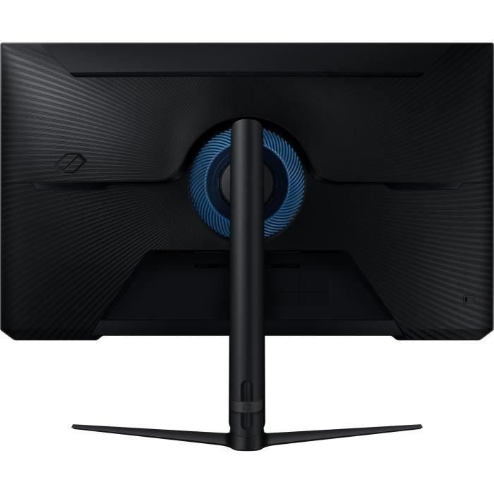 Ecran PC Gamer - SAMSUNG - 32 - FHD - 180Hz - Dalle VA - 1ms - Ajustable en hauteur - LS32DG300EUXEN 3