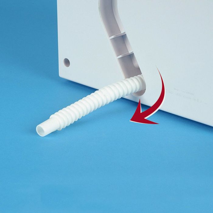 Jouet électroménager Klein Children's Washing Machine 18,5 x 18,5 x 26 cm 2