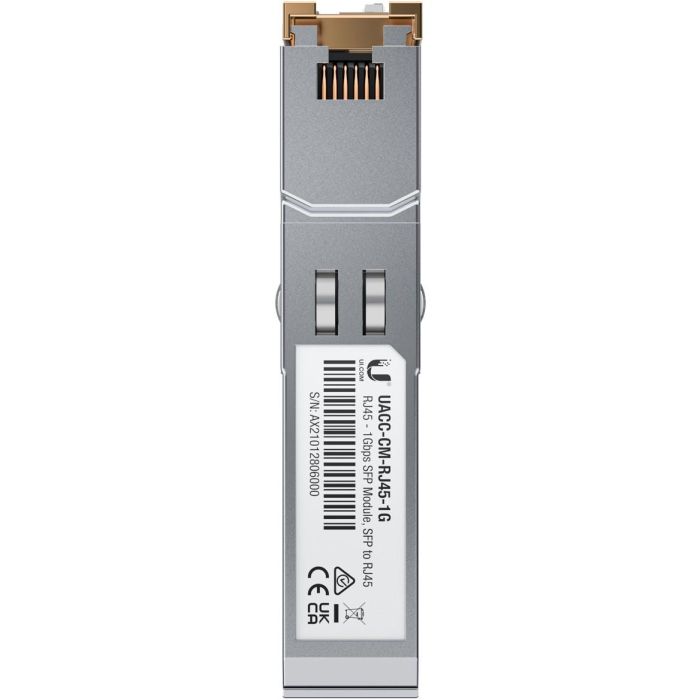 Z Ubiquiti UACC-CM-RJ45-1G 3