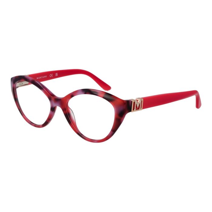 Monture de Lunettes Femme Guess Marciano GM50004 52074 0 Monture de Lunettes Femme Guess Marciano GM50004 52074 0