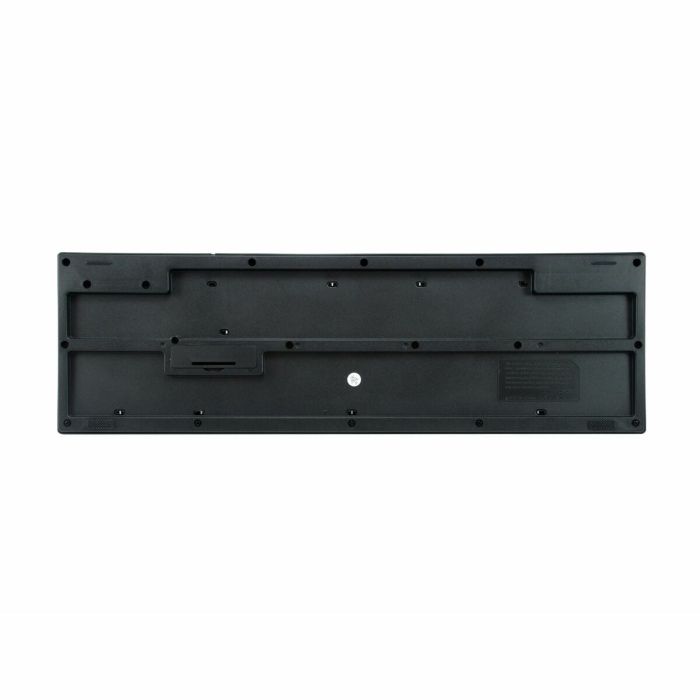 Clavier Equip 245221 Noir Espagnol Qwerty Espagnol 3