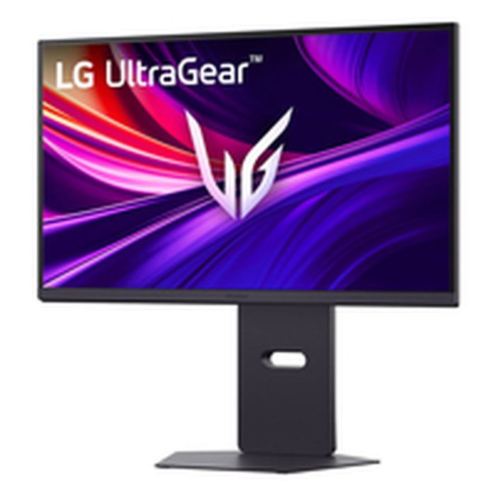 Monitor Gaming LG 27G850A-B 4K Ultra HD 27" 41