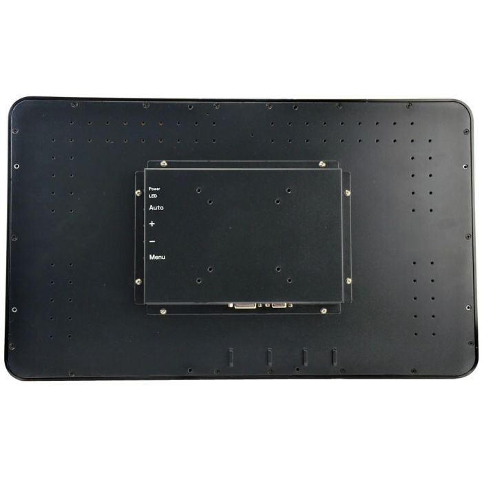 Hannspree 60.4cm (23.8") HO245PTB 16:9 M-TOUCH HDMI+DP+VGA 9