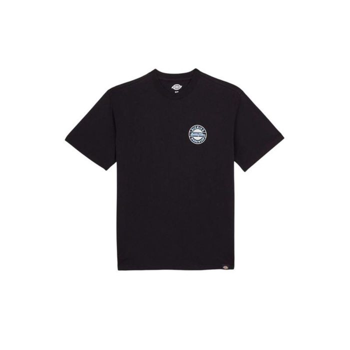 T-shirt à manches courtes homme Dickies Circle Noir L 0 T-shirt à manches courtes homme Dickies Circle Noir L 0
