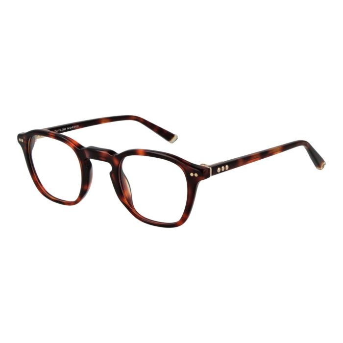 Monture de Lunettes Unisexe Taylor Morris W4 44C2