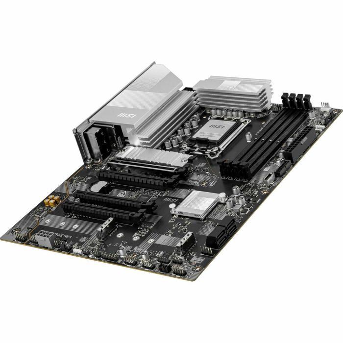 Carte Mère MSI PRO Z890-S WiFi 2