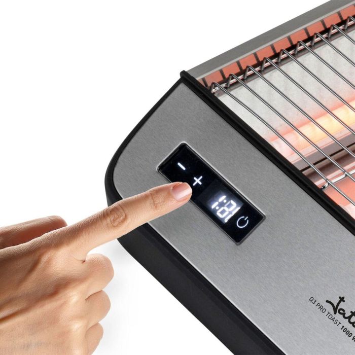 Grille-pain JATA JETT1590 2