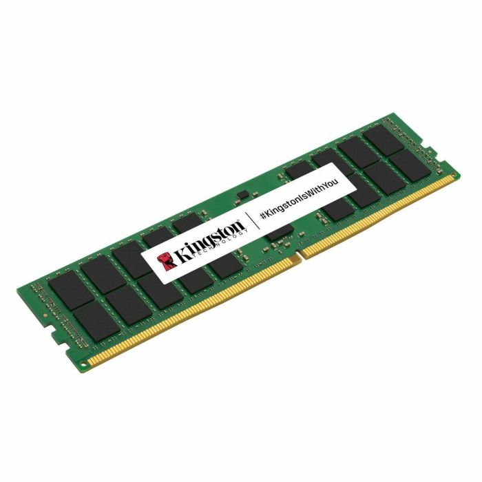Mémoire RAM Kingston KSM56E46BS8KM-16HA 16 GB 5600 MHz DDR5 SDRAM DDR5 2