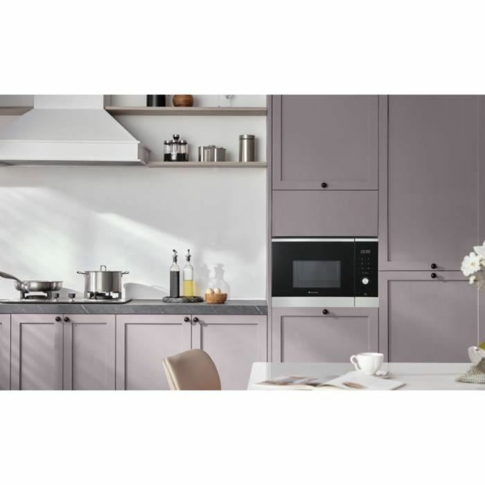 Micro-ondes Continental Edison 1