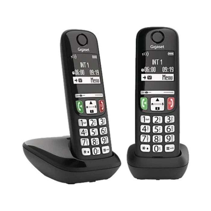 Téléphone IP Gigaset L36852-H2816-D231