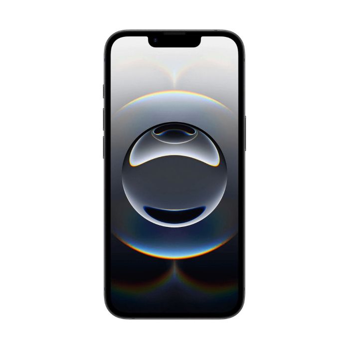 Smartphone Apple MD1X4QL/A 6,1" Hexa Core 8 GB RAM 512 GB Noir 1 Smartphone Apple MD1X4QL/A 6,1" Hexa Core 8 GB RAM 512 GB Noir 1