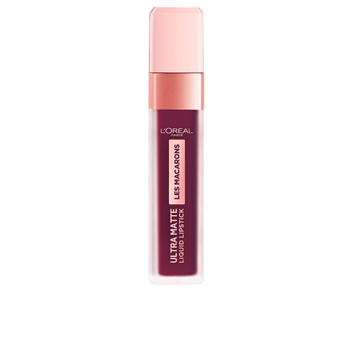 Rouge à lèvres Les Macarons L'Oreal Make Up (7,6 ml) 8 ml 2
